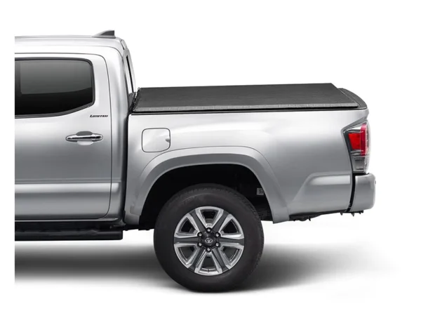 REALTRUCK TRUXEDO TRUXPORT TONNEAU COVER 2016+ TACOMA - Image 2