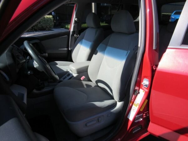 2008 Toyota RAV4 Limited - Image 7