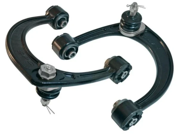 SPC Adjustable Upper Control Arms for Toyota