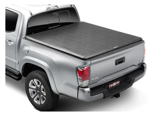 REALTRUCK TRUXEDO TRUXPORT TONNEAU COVER 2016+ TACOMA