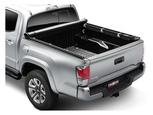 REALTRUCK TRUXEDO TRUXPORT TONNEAU COVER 2016+ TACOMA - Image 6