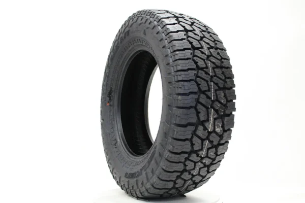 Falken P285/70R17 Tire, Wildpeak A/T3W - 28034306 1 UNIT