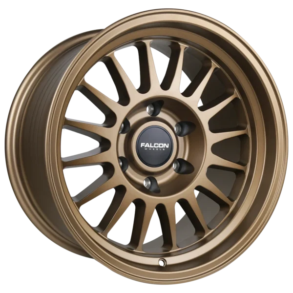 FALCON TX2 - Stratos Matte Bronze - Image 2