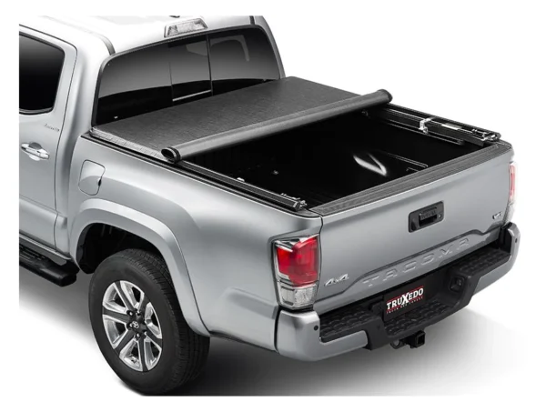 REALTRUCK TRUXEDO TRUXPORT TONNEAU COVER 2016+ TACOMA - Image 8