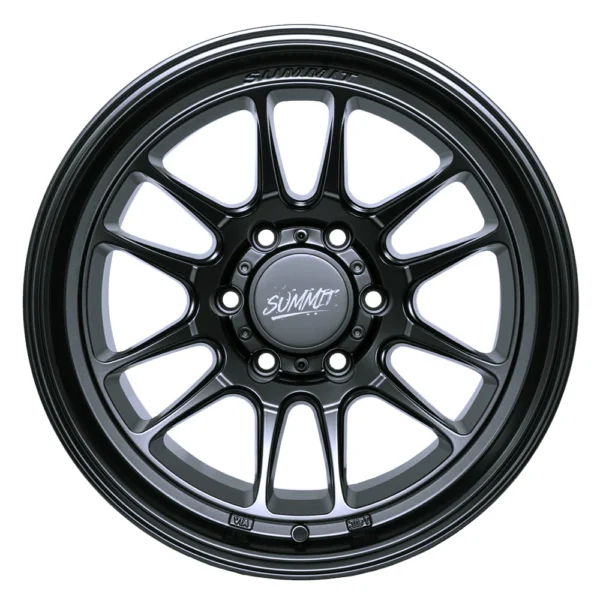 SSW OFF-ROAD OFFROAD WHEELS RAPTOR 17X9 -12 - Image 2