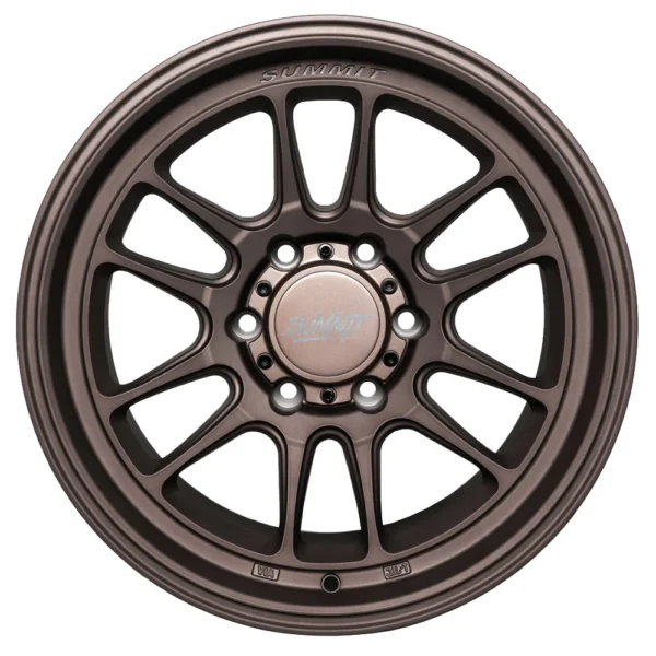 SSW OFF-ROAD OFFROAD WHEELS RAPTOR 17X9 -12